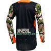 MTB/Motocross Shirt Lange Mouw O`Neal Mayhem Lite Ambush N001 2020